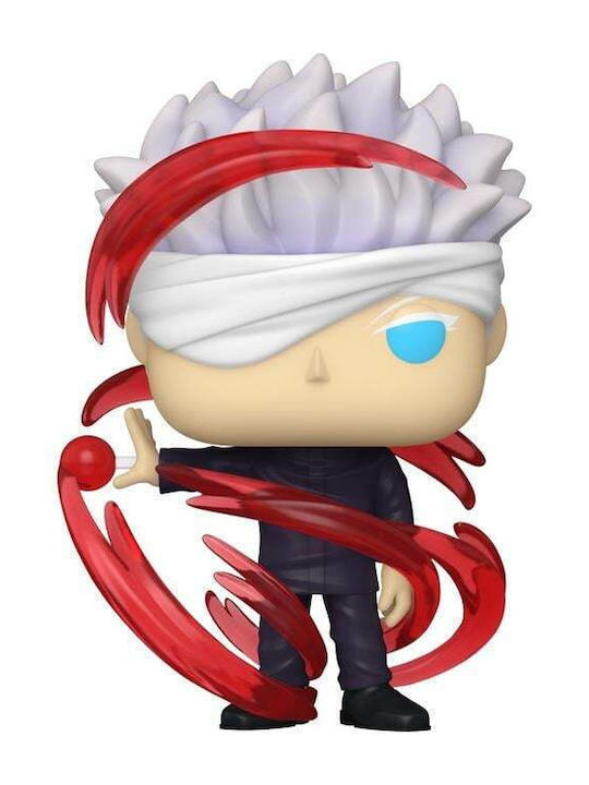 Funko Pop! Animation: Jujutsu Kaisen - Jujutsu ...