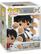 Funko Pop! Animation: One Piece - Monkey D.luffy 2217 Special Edition