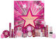 Revolution Beauty Set Machiaj Calendarul Advent