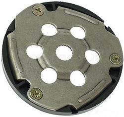 Kick Starter Motorcycle Starter Motor MBK Minarelli 50 13mm Without Gear China