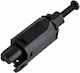 Vw Golf 3 Golf 4 Bora Lupo Jetta Passat Sharan Transporter T4 Käfer Audi A3 Seat Alhambra Arosa Leon Autos Ersatz Kippschalter