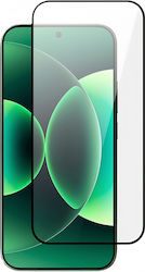 Powertech Tempered Glass 5D Tgc-0820 Xiaomi 17 Pro Max Full Glue