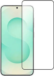 Powertech Gehärtetes Glas 5D TGC-0824 Samsung Galaxy S26 Plus Vollleim Powertech Gehärtetes Glas 5D TGC-0824 Samsung Galaxy S26 Plus Vollleim