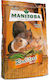 Manitoba Miscuglio Roditori 15kg