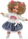 Llorens Juan Baby Doll