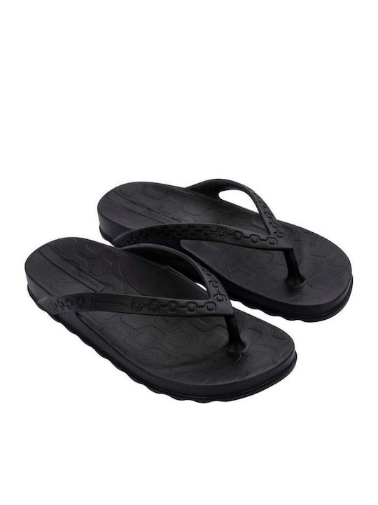 Ipanema Șlapi Damă în Culoare Neagră