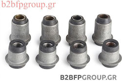 Set Bushes 4+4 Upper Lower Lada Niva 2121 212102904004070 20272 212102904004070-11311 Set Bushes 4+4 Upper Lower Lada Niva 2121 212102904004070 20272 212102904004070-11311