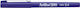 Artline Liner Artline 200 0.4mm Vârf Din Fetru Violet