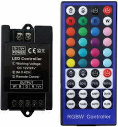 Radio Frequency Controller Rgbw 384w-768w