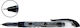 Penac Ink Roller Penac Liqroller Needle Point 0.5mm Blue