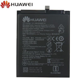 Huawei Huawei P30 Original Handy-Akku mit 3650mAh