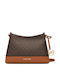 Andie Damenhandtasche Braun