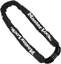Master Lock Bicycle Anti-theft Master Lock Stee...