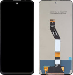 Οθόνη για Xiaomi Redmi Note 11s 5g/poco M4 Pro 5g/note 11t 5g (Μαύρο) Οθόνη για Xiaomi Redmi Note 11s 5g/poco M4 Pro 5g/note 11t 5g (Μαύρο)