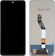 Screen with Touch Mechanism for Xiaomi Redmi Note 11s 5G Poco M4 Pro 5G Note 11T 5G Black