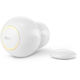 Fibaro Χειροκίνητη Θερμοστατική Κεφαλή για Σώμα Καλοριφέρ 1τμχ