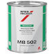 Mb 502 Negru 3,5kg