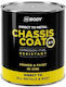 Body Chassicot Ral 7016 2,5л