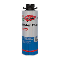 Erlac Undercoat Λευκο U25 1lt