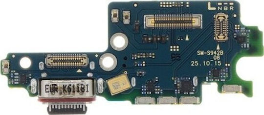 Samsung Кабелна Лента с Порт за Зареждане за Galaxy S26