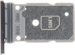 Samsung S938b Galaxy S25 Ultra Sim Tray Titanium Black Service Pack Gh98-49811d Samsung S938b Galaxy S25 Ultra Sim Tray Titanium Black Service Pack Gh98-49811d