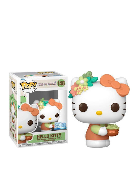 Funko Pop! Sanrio - Hello Kitty 148 Special Edi...