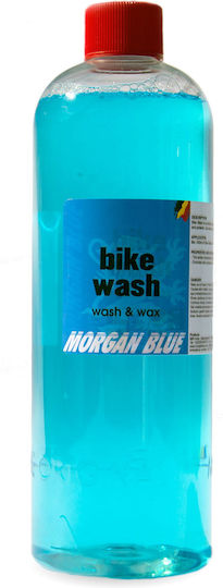 Morgan Blue Soluție De Curățare Pentru Spălarea Bicicletei