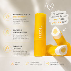 ELROEL Airy Core Sun SPF50+ 10gr ELROEL Airy Core Sun SPF50+ 10gr