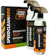 Speedclean890 Комплект Офроуд 1л + Дегресер 0.5л