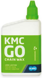 Kmc Chainwax Восък За Верига 80 Мл Kmc Chainwax Восък За Верига 80 Мл