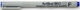 Artline Marker Albastru 0.5mm