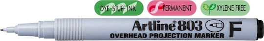 Artline Marker Negru 0.5mm