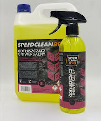 Speedclean890 Universal Degreaser 5l