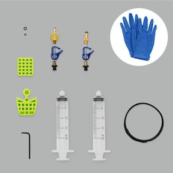 Sram Premium Edge Bleed Kit Sram Premium Edge Bleed Kit