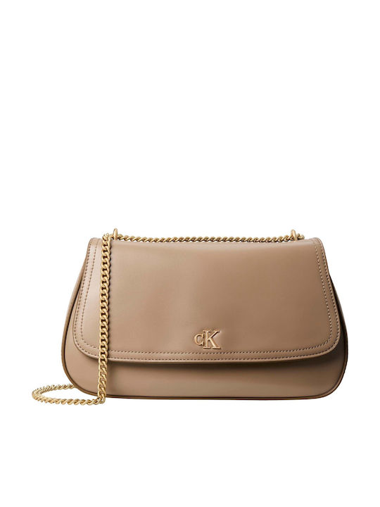 Calvin Klein Convertible Chain Medium Women's S...