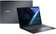 Asus Expertbook B3 B5405CCA-LY1492X 16 Zoll FHD+ (Ultra 7-255H/16GB/512GB SSD/Windows 11 Pro) (Englisch (US) Tastatursprache)