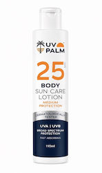 UV Palm SPF25 110ml UV Palm SPF25 110ml