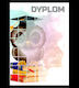 Paper Diploma Owl 25 Pcs Dyp157