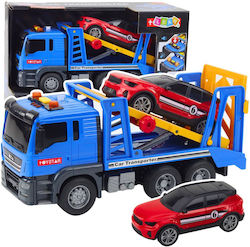 Lean Toys Lastwagen