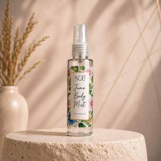 Ace Cosmetics Damenparfums Körpernebel Weiblich 01178 100ml