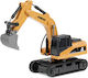 Amewi Mini Excavator 1:64