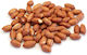 Roasted Unsalted Redskin Peanut Kernels 180g