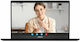 MSI Modern 15 H C2RMTG 15.6" FHD (9-270H/32GB/1.0TB SSD/W11 Home) (US Keyboard)