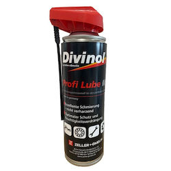 Divinol Lubrifiant Pentru Lanț Motocicletă 400ml Divinol Lubrifiant Pentru Lanț Motocicletă 400ml