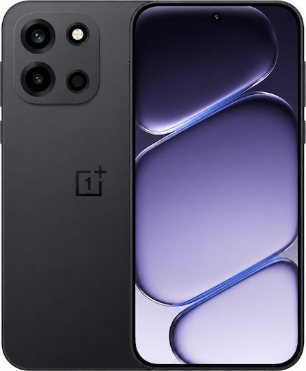 OnePlus Nord 6 5G Dual SIM (8/256GB) Pitch Black