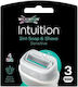 Wilkinson Sword Intuition Ξυραφάκι Σώματος για ...