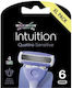 Wilkinson Sword Intuition Ξυραφάκι Σώματος με Α...
