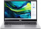Acer ASPIRE GO 15 AG15 -42P-R5DD 15.6" IPS FHD (Ryzen 7-5825U/16GB/512GB SSD/W11 Home) (GR Keyboard)