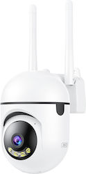 XO CR16 IP Camera Wi-Fi Full HD+ 3MP XO CR16 IP Camera Wi-Fi Full HD+ 3MP