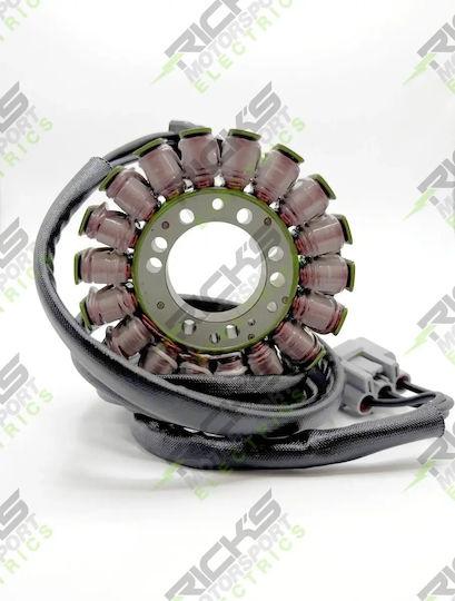 Ricks Motorsport Set Bobine 21-068 1 Buc